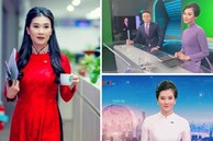 Nữ BTV Thời sự 19h VTV: Xinh đẹp cùng giọng nói truyền cảm, có đời tư kín tiếng