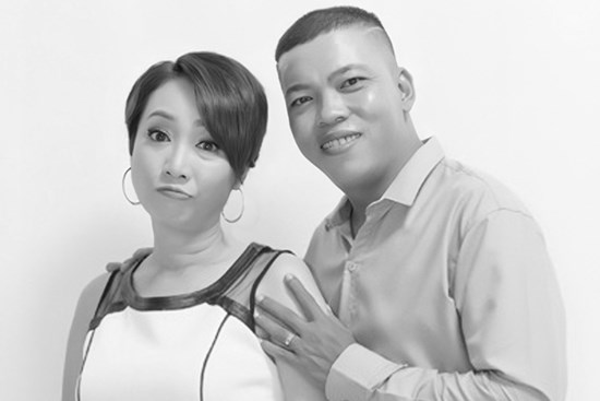 Nghệ sĩ Lê Hùng qua đời ở tuổi 39 do đột quỵ