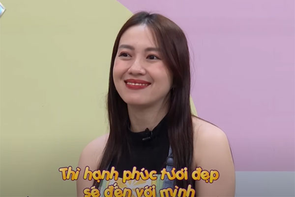 Ngày thôi nôi con tôi, em chồng tặng 3 bộ đồ 100 nghìn ngoài chợ, tôi biếu lại em 300 triệu ngay tức khắc-2