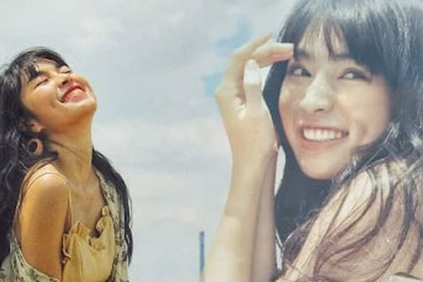 Không thể nhận ra nữ chính Mắt Biếc hiện tại-11