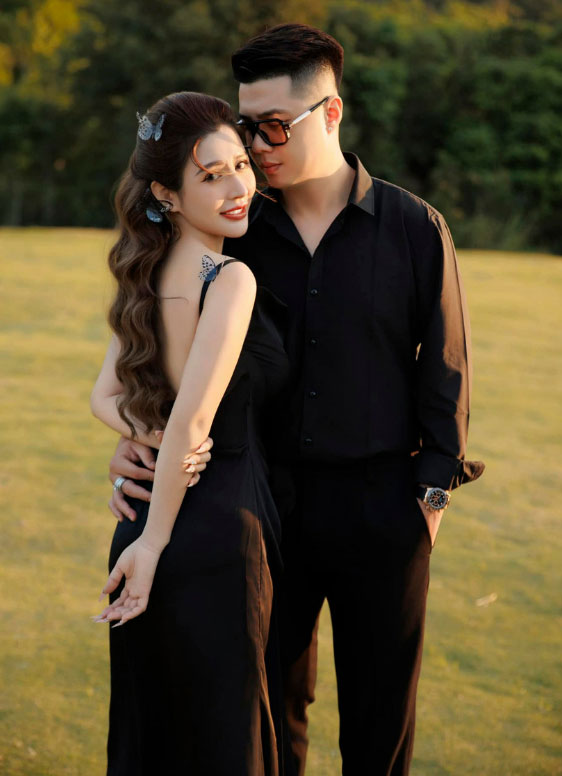 Cuộc sống hiện tại của mẹ đơn thân lấy trai tân, ngày cưới nhận quà hơn 30 tỷ-3