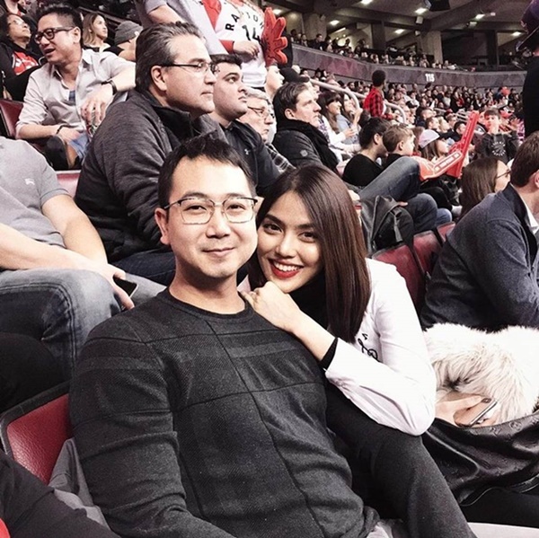 Làm dâu hào môn: Siêu mẫu Lan Khuê có cuộc sống bao người mơ ước-17