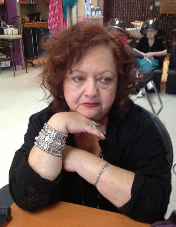 Trúng số 33 tỷ đồng, người phụ nữ có hành động đáng xấu hổ và cái kết-1