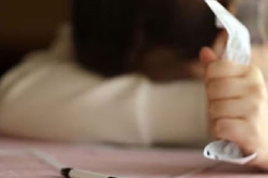 Trúng số 33 tỷ đồng, người phụ nữ có hành động đáng xấu hổ và cái kết