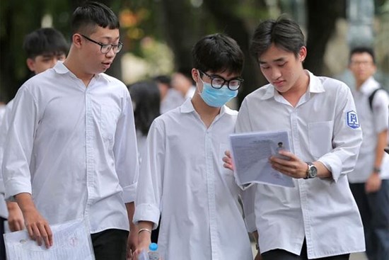 Hạn cuối cùng đăng ký nguyện vọng xét tuyển đại học, thí sinh cần lưu ý gì?