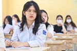 Loạt trường đại học top đầu Hà Nội dự báo điểm chuẩn tăng-3