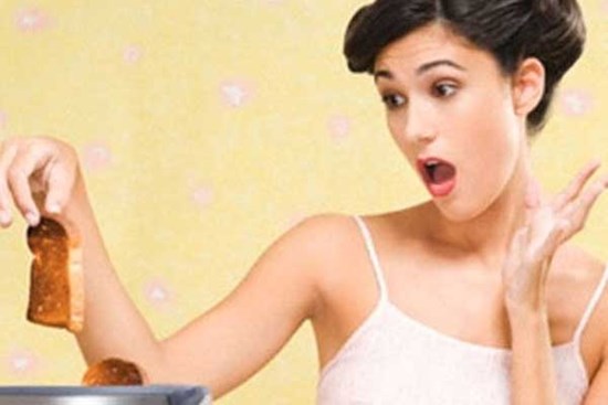 5 chòm sao nổi tiếng vụng về, hậu đậu, bất cẩn