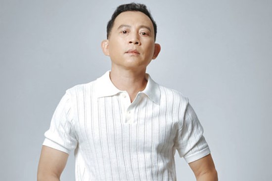 Nghệ sĩ Hữu Tiến và nỗi đau khi con trai vướng lao lý