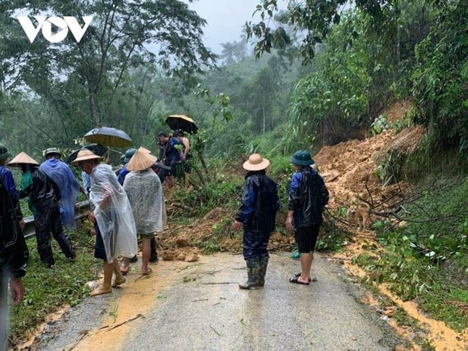 Thêm 2 người tử vong và mất tích trong mưa lũ tại Điện Biên-3