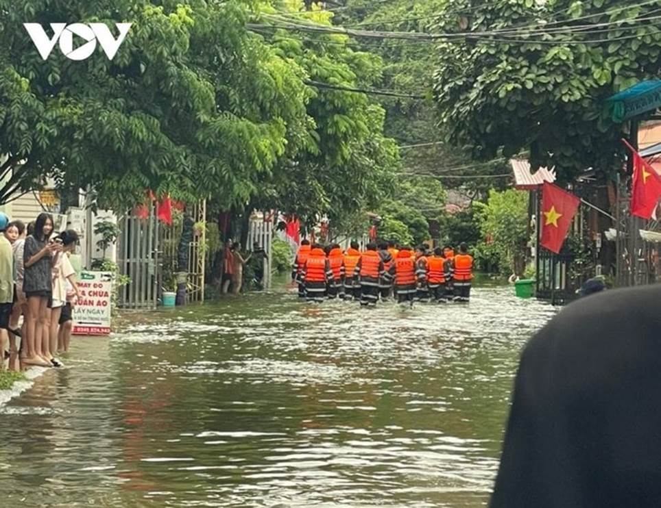 Thêm 2 người tử vong và mất tích trong mưa lũ tại Điện Biên-7