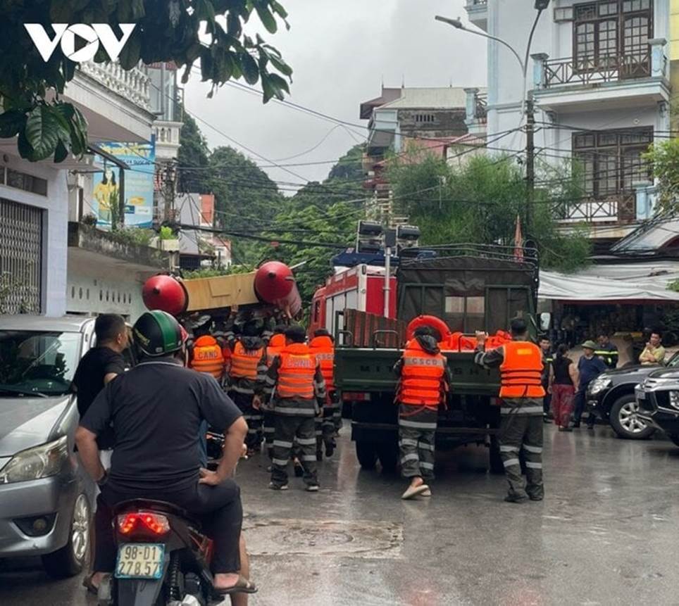 Thêm 2 người tử vong và mất tích trong mưa lũ tại Điện Biên-8