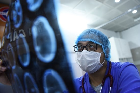 Yếu tố làm tăng 56% nguy cơ đột quỵ