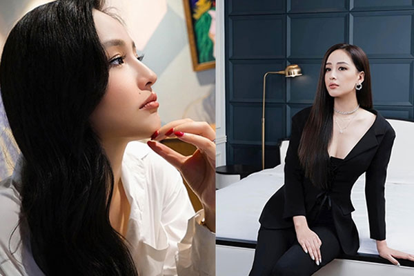 Mai Phương Thúy: Đám cưới của tôi vừa phải, tiết kiệm-2