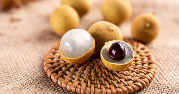 Loại quả đang vào mùa là vị thuốc quý trị nhiều bệnh-2