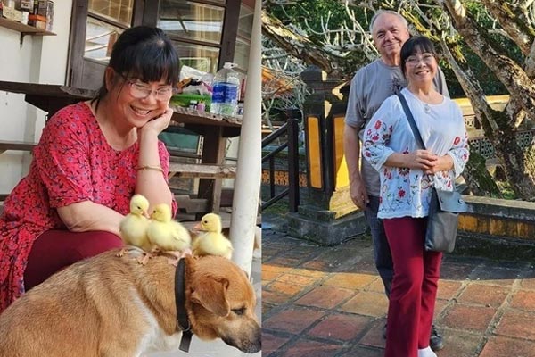 Vợ chồng ca sĩ Ánh Tuyết nhập viện lúc rạng sáng-2