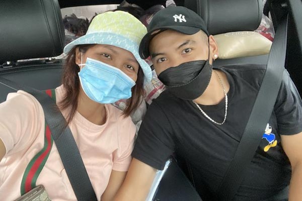 Hhen Niê: Thích là hoa hậu buôn làng, lo cho ba mẹ và giúp đỡ người xung quanh-9