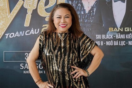 Siu Black: Mong trả hết nợ, Chúa gọi là tôi đi ngay!