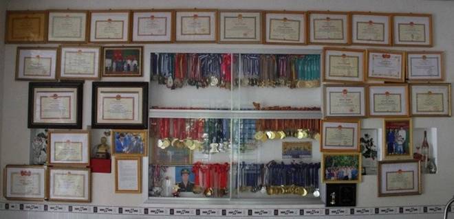 2 căn nhà của kình ngư Ánh Viên: Cơ ngơi sang trọng đại gia tặng và ngôi nhà giản dị ở quê-11