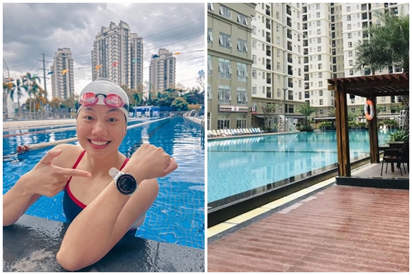 Cách bố trí không gian nhà gác mái ấn tượng-22