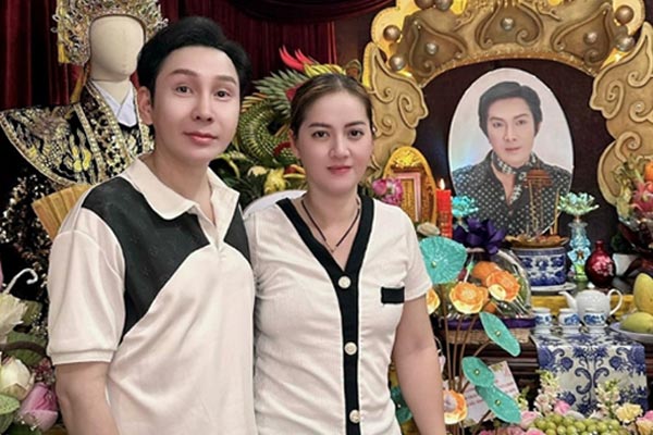 Phán quyết sơ thẩm vụ tranh chấp hợp đồng ủy quyền quản lý và bảo vệ hình ảnh cố NSƯT Vũ Linh-3