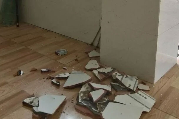 Tây Nguyên lại rung lắc vì động đất liên tiếp-2