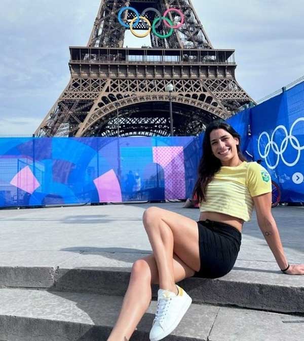 Vấn nạn quấy rối tình dục ở Olympic Paris-1