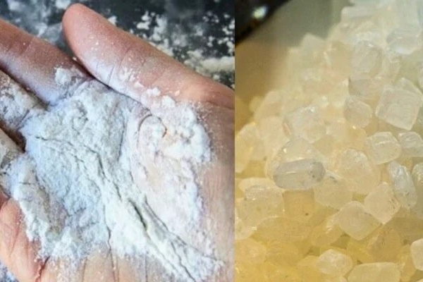 Nhiễm độc nhôm sau khi dùng phèn chua chữa hôi nách-1