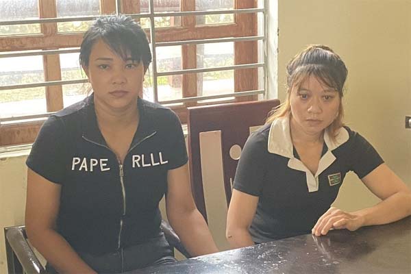 Nữ kế toán tham ô 4,1 tỉ đồng để xây nhà mới-2