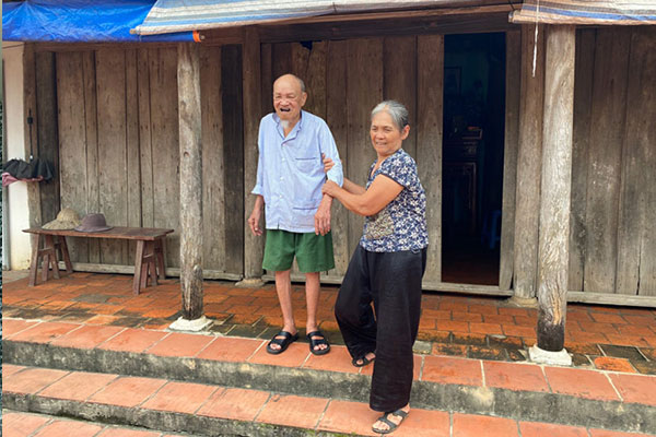 Nàng dâu sinh 3 được mẹ chồng chăm sóc chu đáo, mẹ ruột chỉ việc ngồi chơi-3