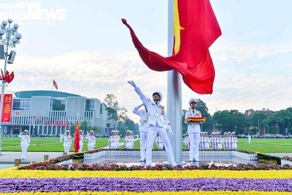 Thu hồi hàng loạt sữa tắm, dầu gội do một công ty ở Hà Nội sản xuất-1