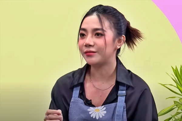 Nàng dâu sinh 3 được mẹ chồng chăm sóc chu đáo, mẹ ruột chỉ việc ngồi chơi-1