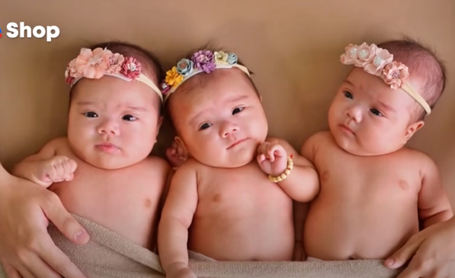 Nàng dâu sinh 3 được mẹ chồng chăm sóc chu đáo, mẹ ruột chỉ việc ngồi chơi-2