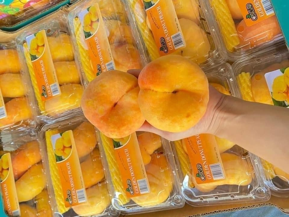 Gần 400 triệu USD nhập rau quả Trung Quốc, có loại về chợ giá cao ngất ngưởng-2