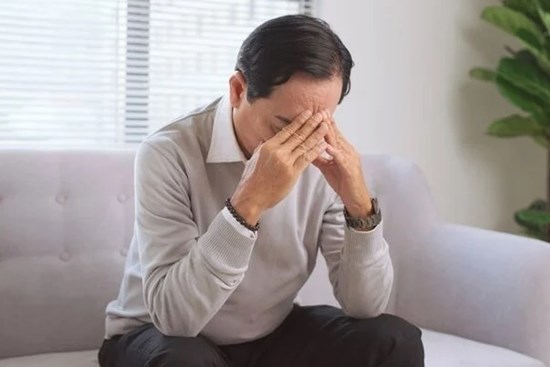 Có biết được dấu hiệu đột quỵ trước 30 ngày, 1 tuần hay 1 ngày?