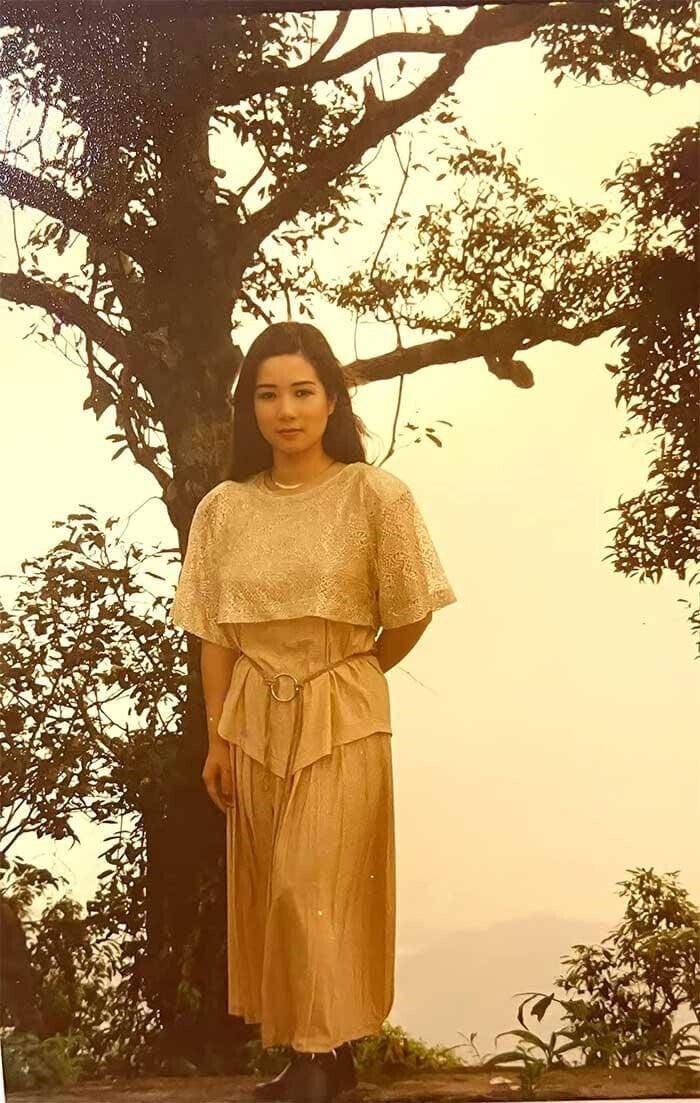 NSƯT Thanh Thanh Hiền tuổi U60: Nhan sắc lão hoá ngược, ngày càng trẻ đẹp-7