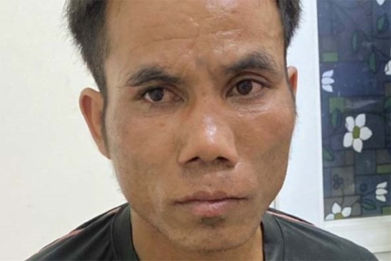 Bé gái 7 tuổi bị bóp cổ, hiếp dâm đến bất tỉnh