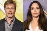 Brad Pitt bất lực với Pax Thiên-3