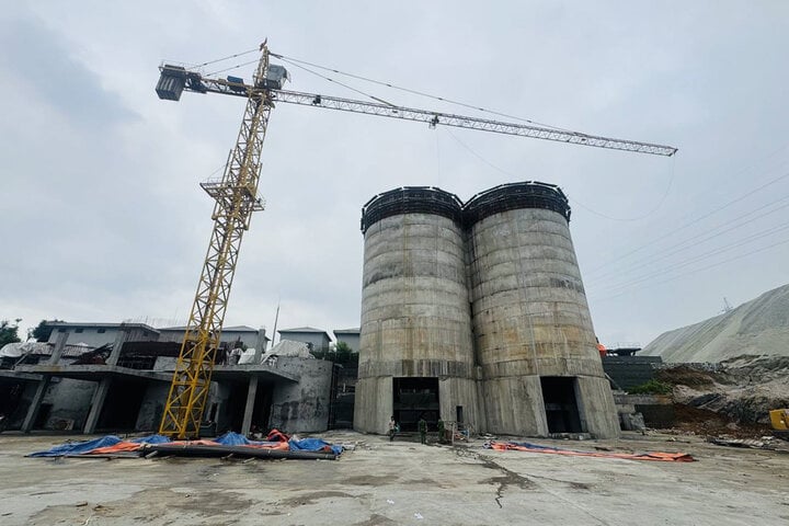 Nguyên nhân vụ tai nạn lao động khiến 6 người thương vong ở Lào Cai-1