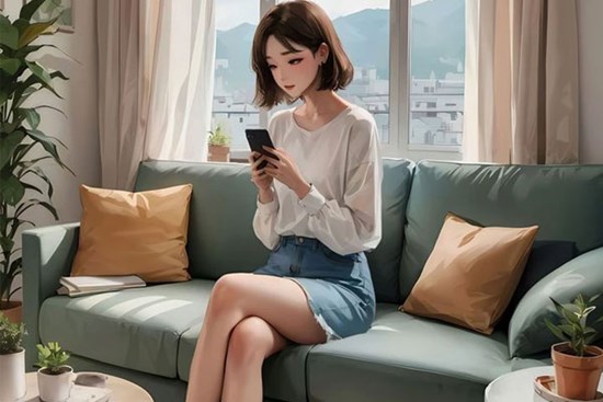 Khó chịu vì dượng hay vứt tàn thuốc lá hôi rình ở cửa, tôi không ngờ đống tàn thuốc ấy lại cứu mạng mình