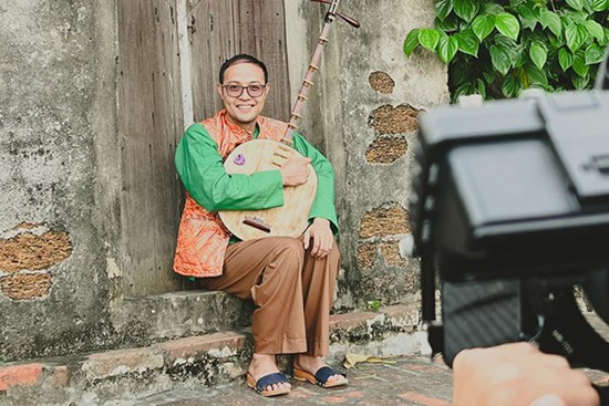 NSƯT Thái Sơn –