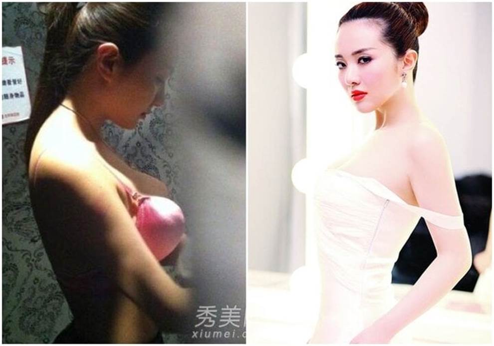 Hé lộ sự thật việc các minh tinh bị chụp lén: Thủ đoạn để nổi tiếng!-1