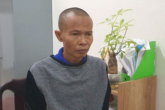 Vụ xe bán tải tông chết 3 người: Tài xế dương tính với chất ma túy