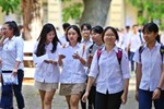 Điểm chuẩn đại học dự báo tăng, nhiều thí sinh nín thở chờ kết quả-2