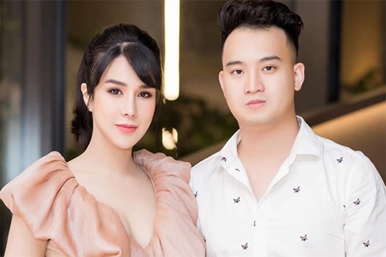 Chồng cũ cầu xin Diệp Lâm Anh