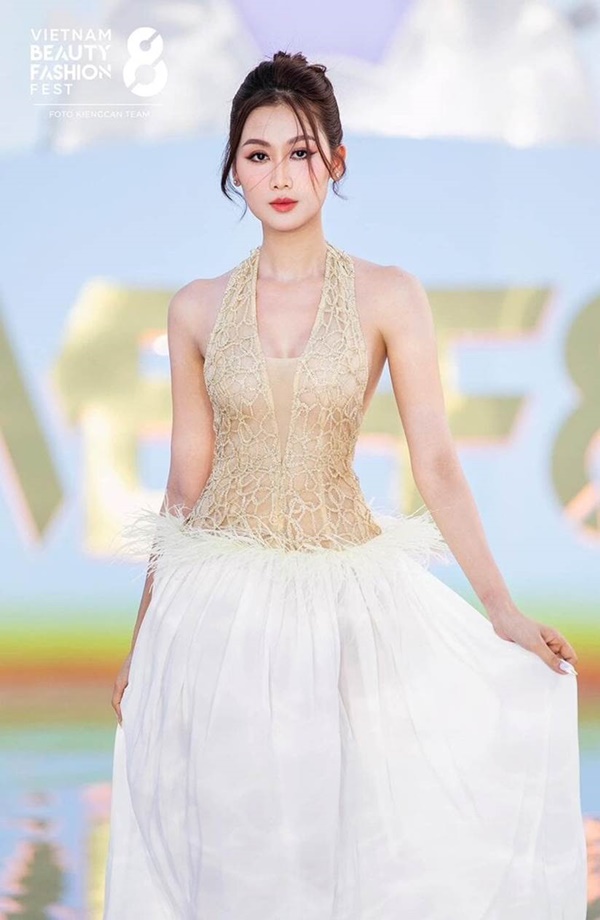 Nhan sắc và học vấn người đẹp đăng quang Miss Grand Vietnam 2024-8