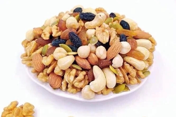 Ăn gì để đường huyết ổn định?-1