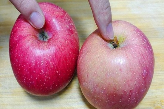 Gọi tên 2 loại quả dễ 