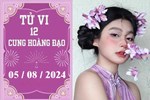 Bước qua tháng ‘cô hồn’, 3 con giáp này vẫn gặp nhiều vận may, tài lộc-4