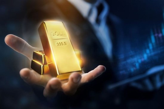 ‘Bóng ma’ suy thoái đe dọa kinh tế Mỹ, cơ hội cho vàng bứt phá