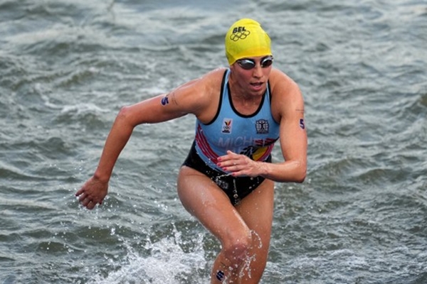 VĐV Philippines được thưởng lớn sau khi giành HCV Olympic-2